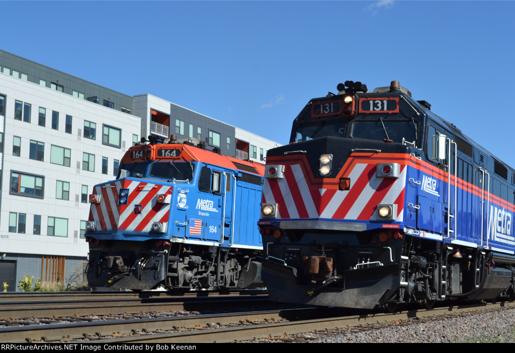 METX 164 131